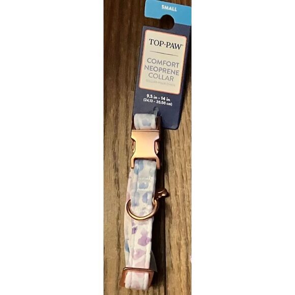 Pet Collar for Dogs or Cats Pet Supplies - Picture 3 of 3